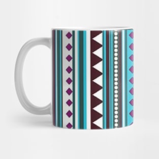 Textile Mug